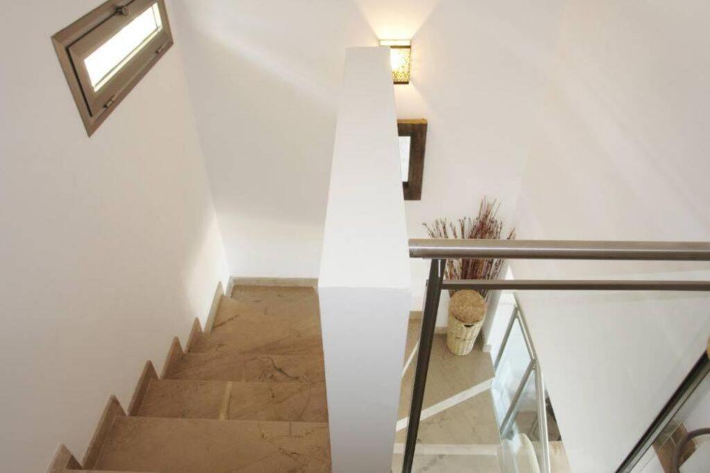 Вилла El Mirador: Gran Duplex, Mar, Montana, Piscina Infinita, Relax Пеньискола Экстерьер фото