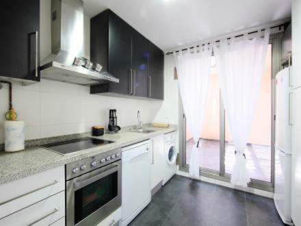 Вилла El Mirador: Gran Duplex, Mar, Montana, Piscina Infinita, Relax Пеньискола Экстерьер фото