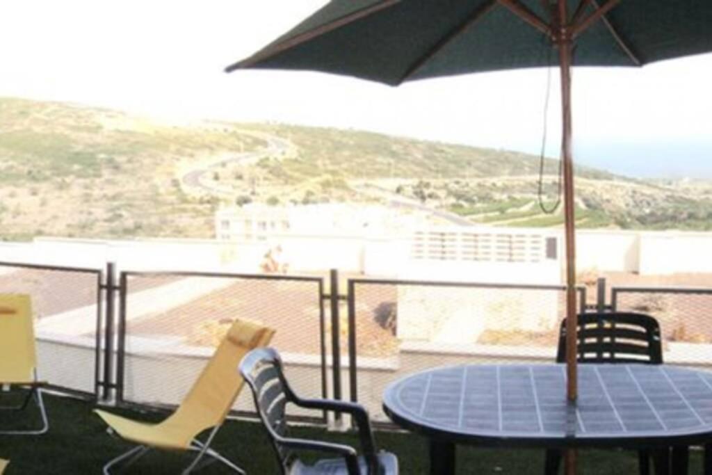 Вилла El Mirador: Gran Duplex, Mar, Montana, Piscina Infinita, Relax Пеньискола Экстерьер фото